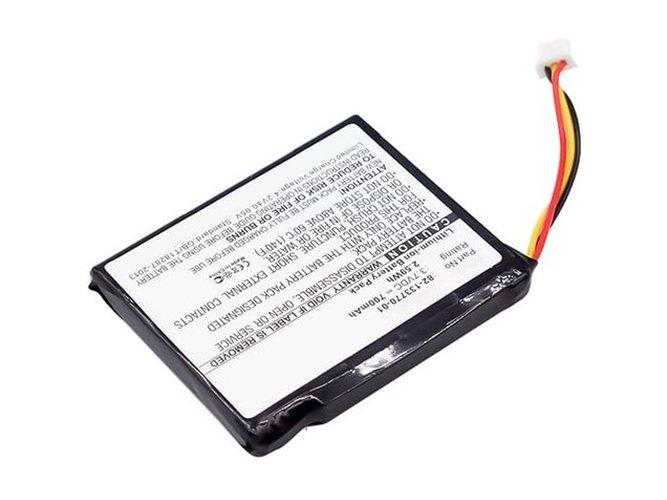 laptop accu voor Zebra 82-133770-01