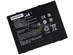 laptop accu voor Zebra AMME2415(1ICP4/77/110-2)