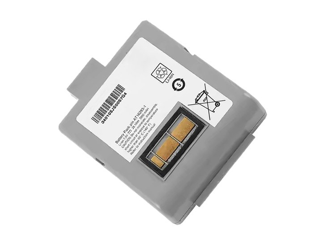 laptop accu voor Zebra AT16293-1