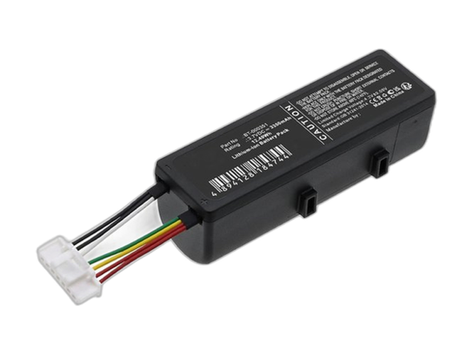 laptop accu voor Zebra BT-000351