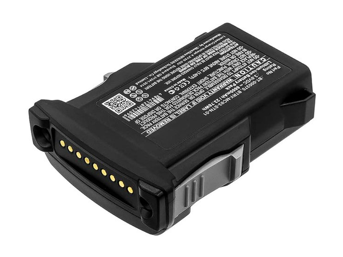 laptop accu voor Zebra MC93N0-G