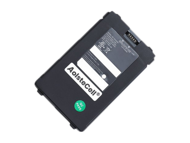 laptop accu voor Zebra TC26