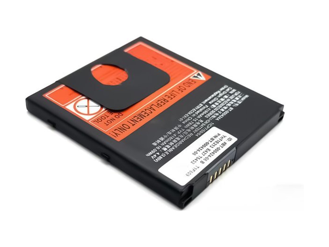 laptop accu voor Zebra BT-000424