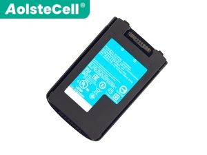 laptop accu voor Zebra BT-000442