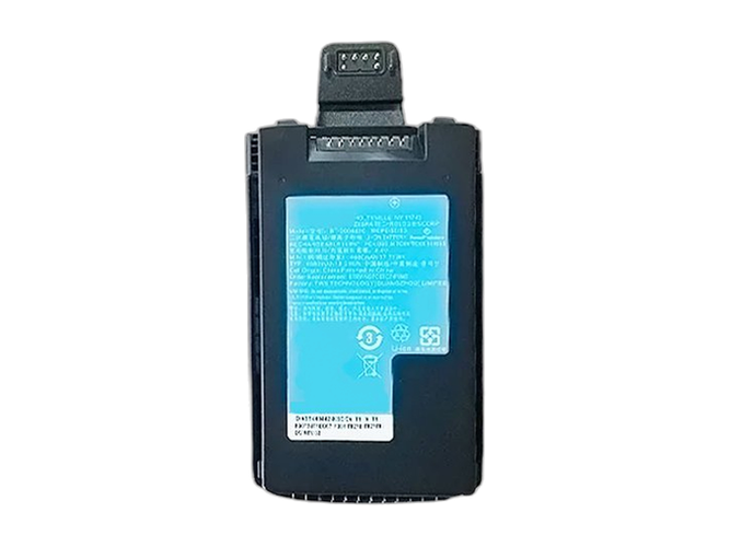 laptop accu voor Zebra BT-000442C