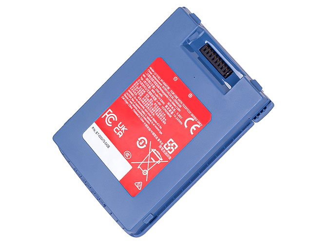 laptop accu voor Zebra BTRY-TC2L-2XMAXX-01