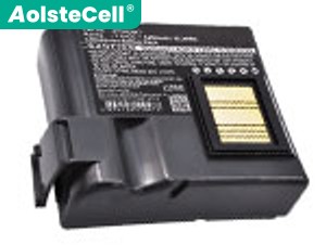 laptop accu voor Zebra ZQ63-AUWA000-00