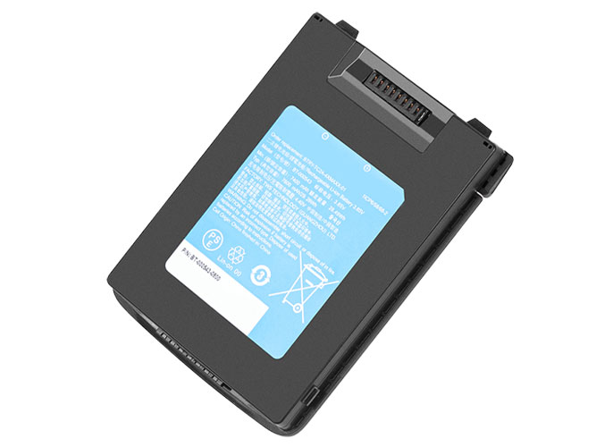 laptop accu voor Zebra TC201