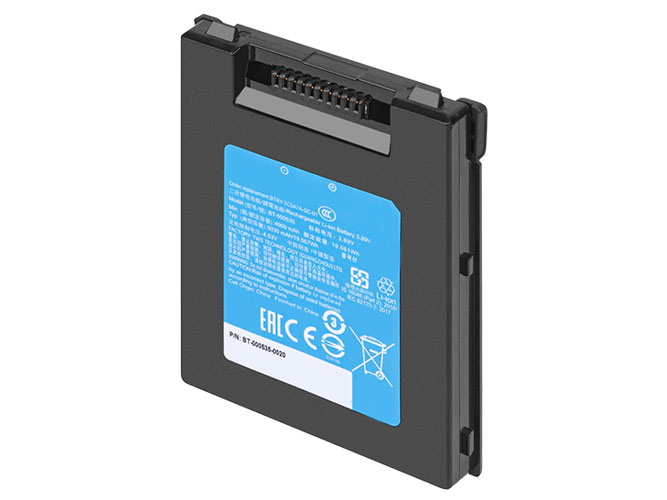 laptop accu voor Zebra BT-000535-0020