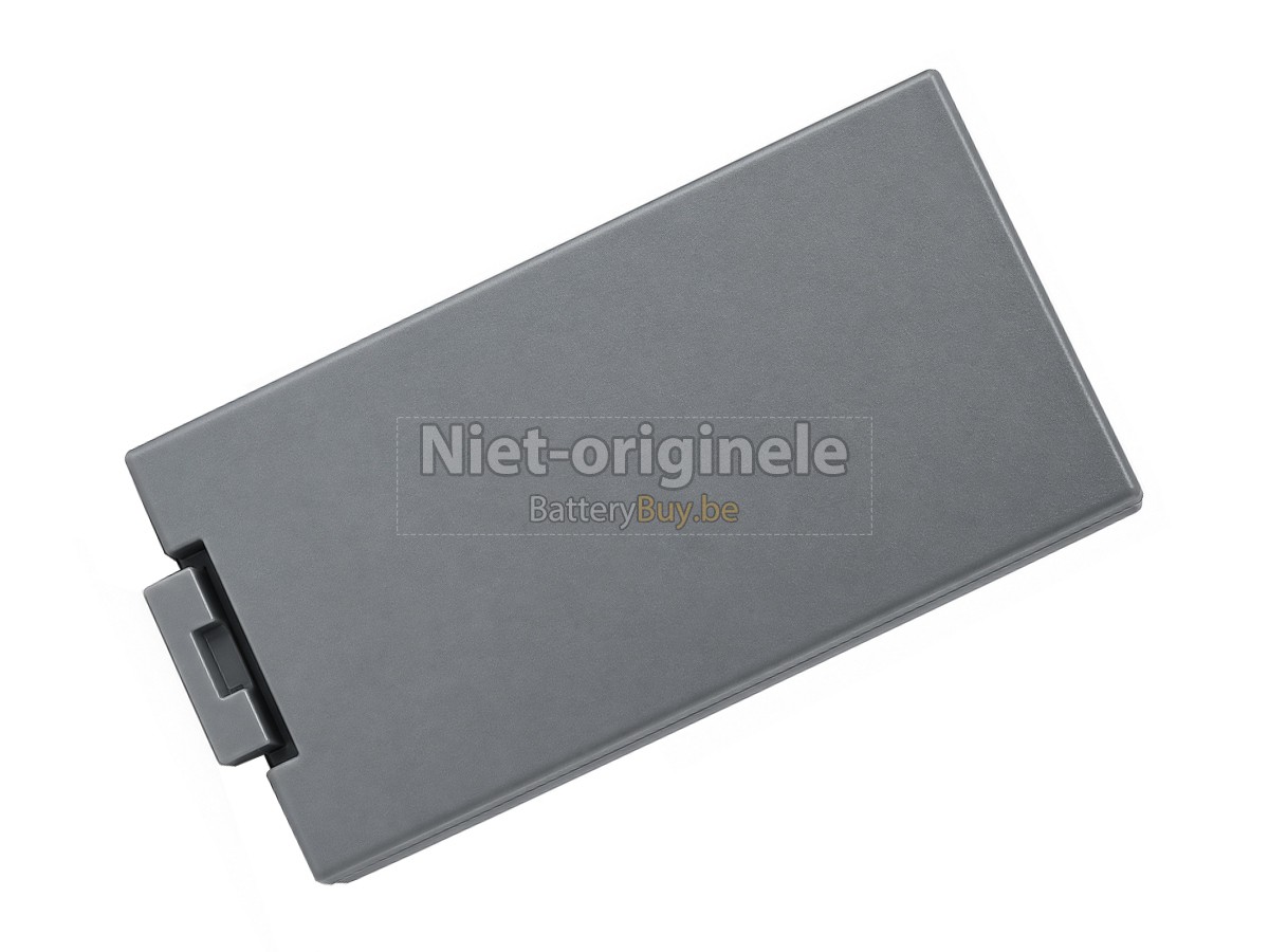 Zicox XT423 accu