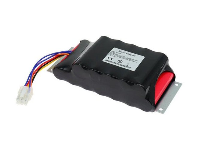 laptop accu voor ZOLL 703-0731-00