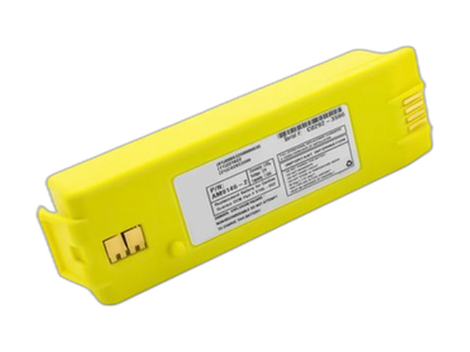laptop accu voor ZOLL Powerheart AED G3