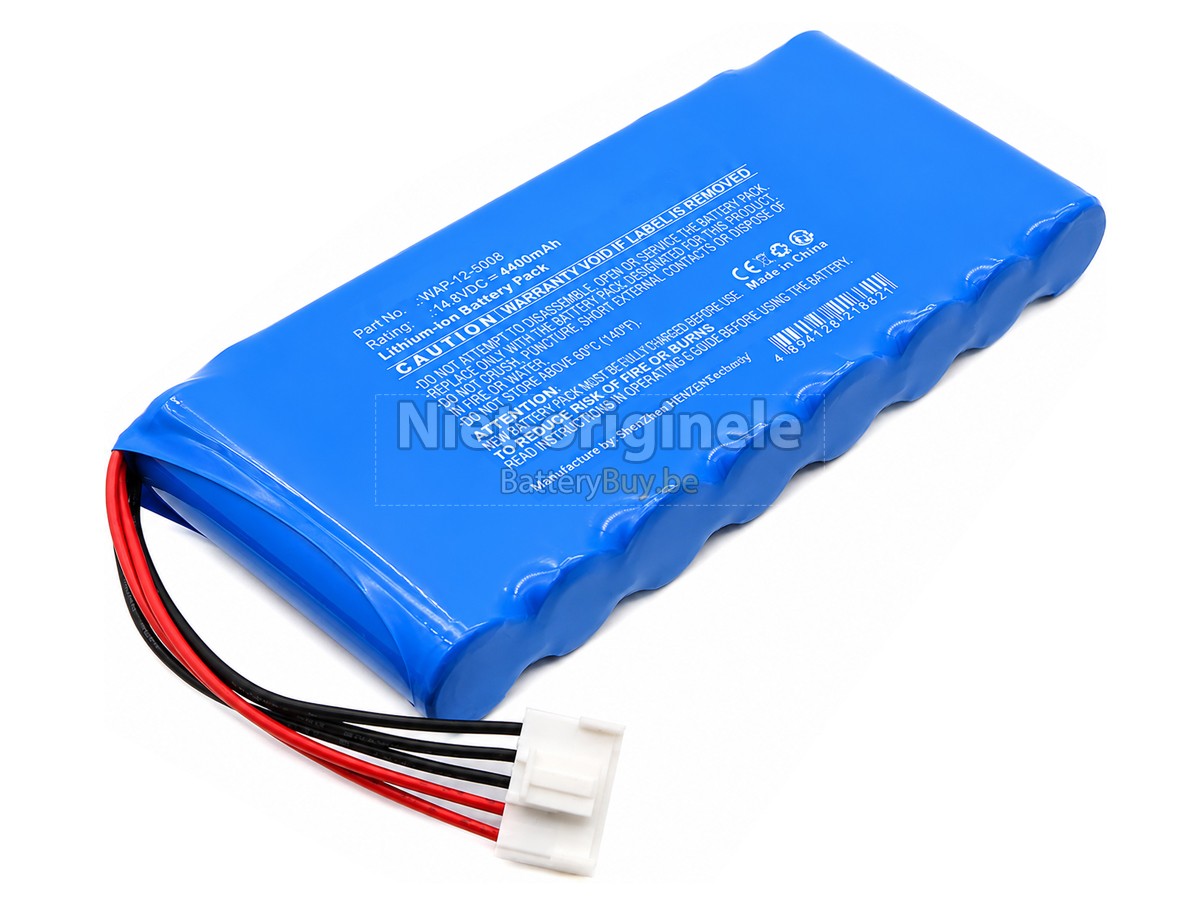 Zoncare IMAC100 accu