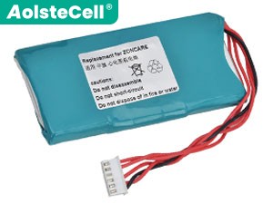 laptop accu voor Zoncare WPCO5-1041