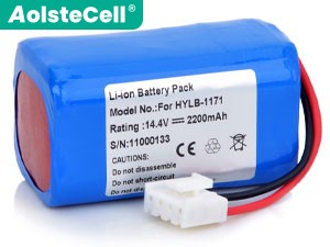 laptop accu voor Zoncare HYLB-1173