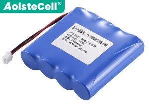 laptop accu voor Zoncare FY-18650MS0155-1958