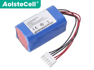 laptop accu voor Zoncare WPE04-0184