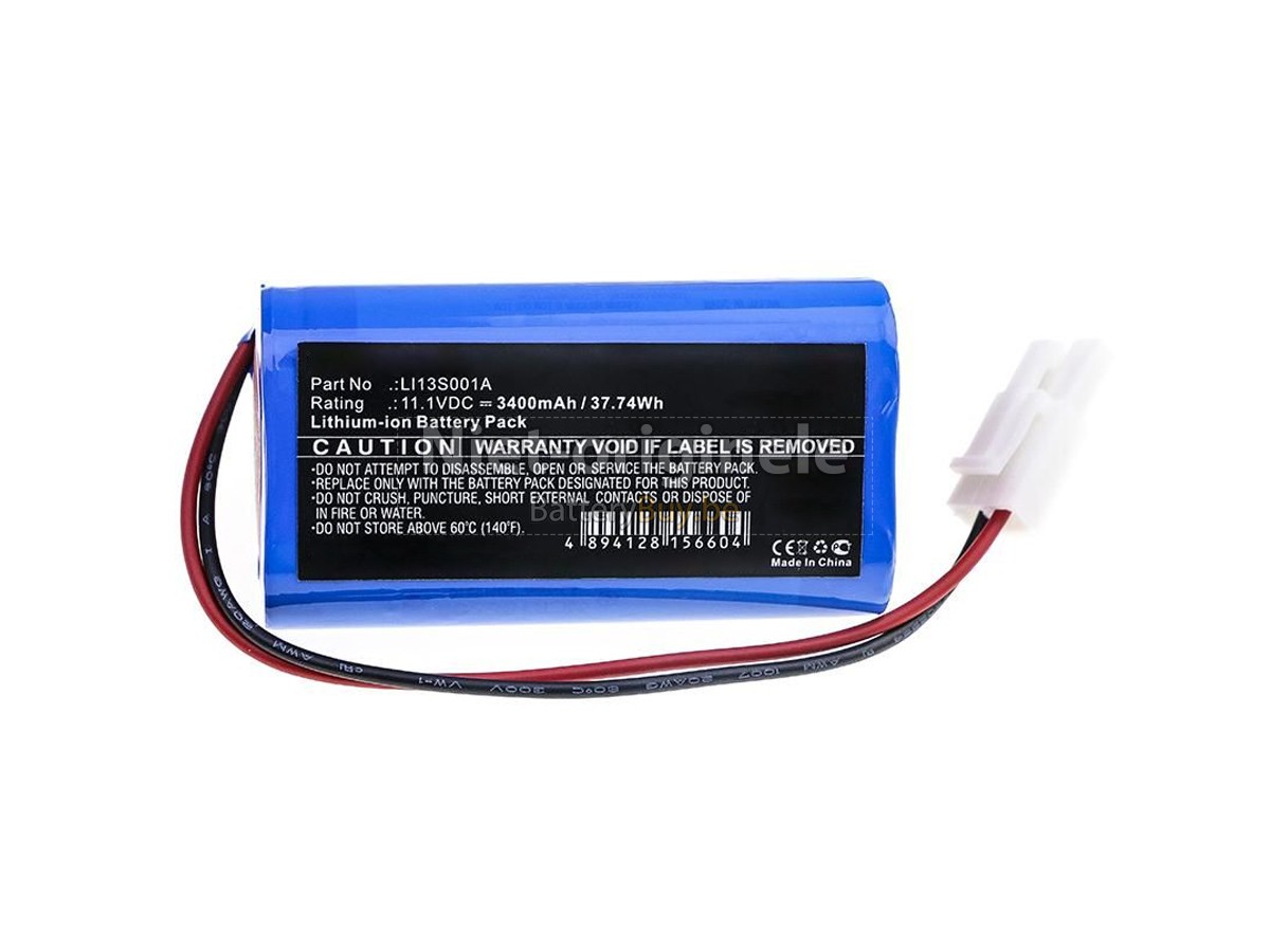 Zondan APOLLO N3 accu