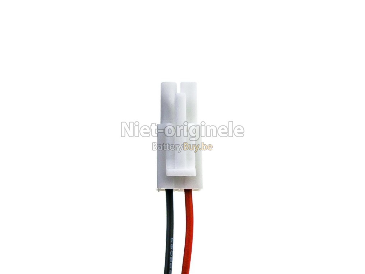 Zondan APOLLO N3 accu