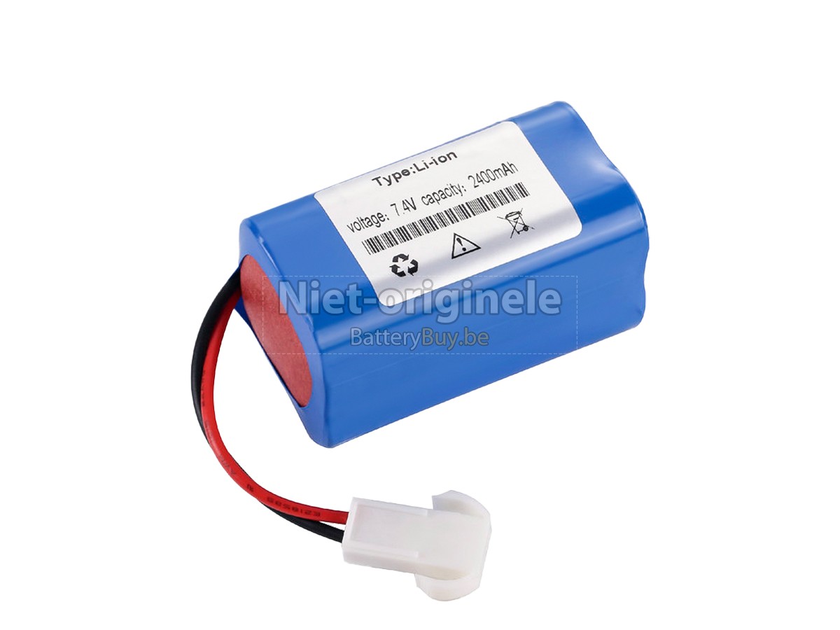 Zondan DS120B accu