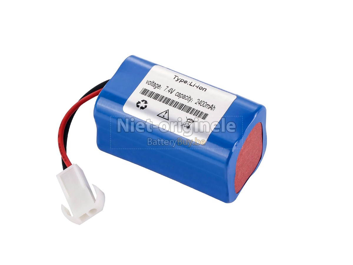 Zondan DS120B accu