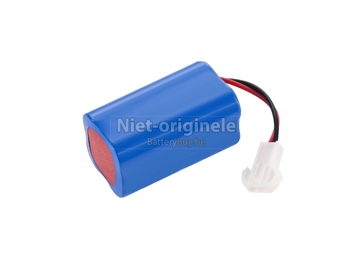 Zondan DS120B accu