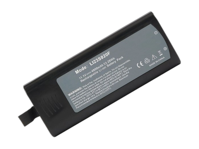 laptop accu voor Zondan LI23S020F