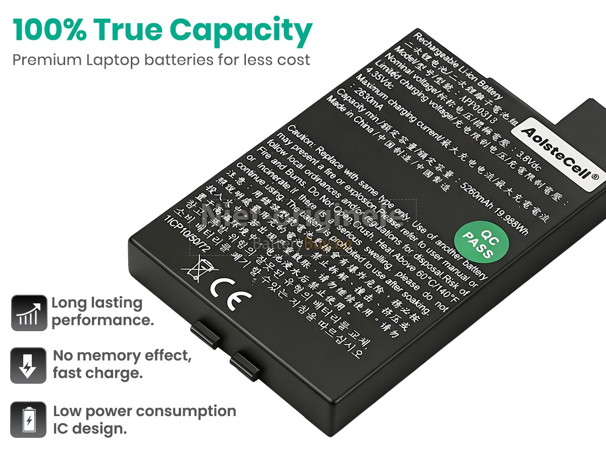 Zyxel 5G MIFI accu