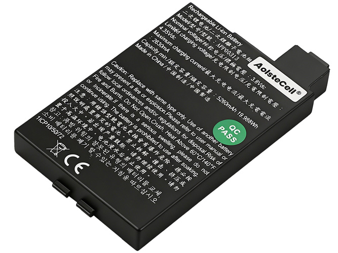 laptop accu voor Zyxel APP00313